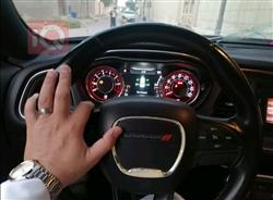 دۆج چالنجەر